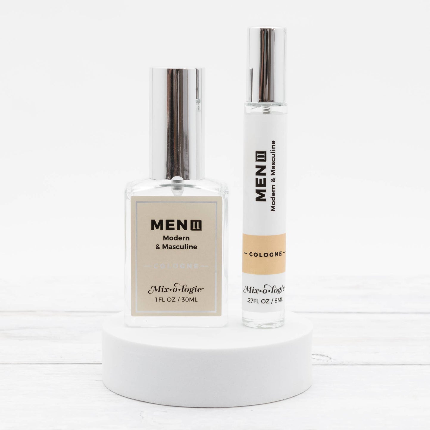 Men’s II (Modern & Masculine) Cologne Pen 8 mL