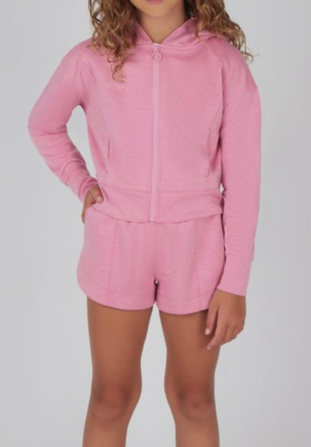 Girls Scuba 3 Piece Set
