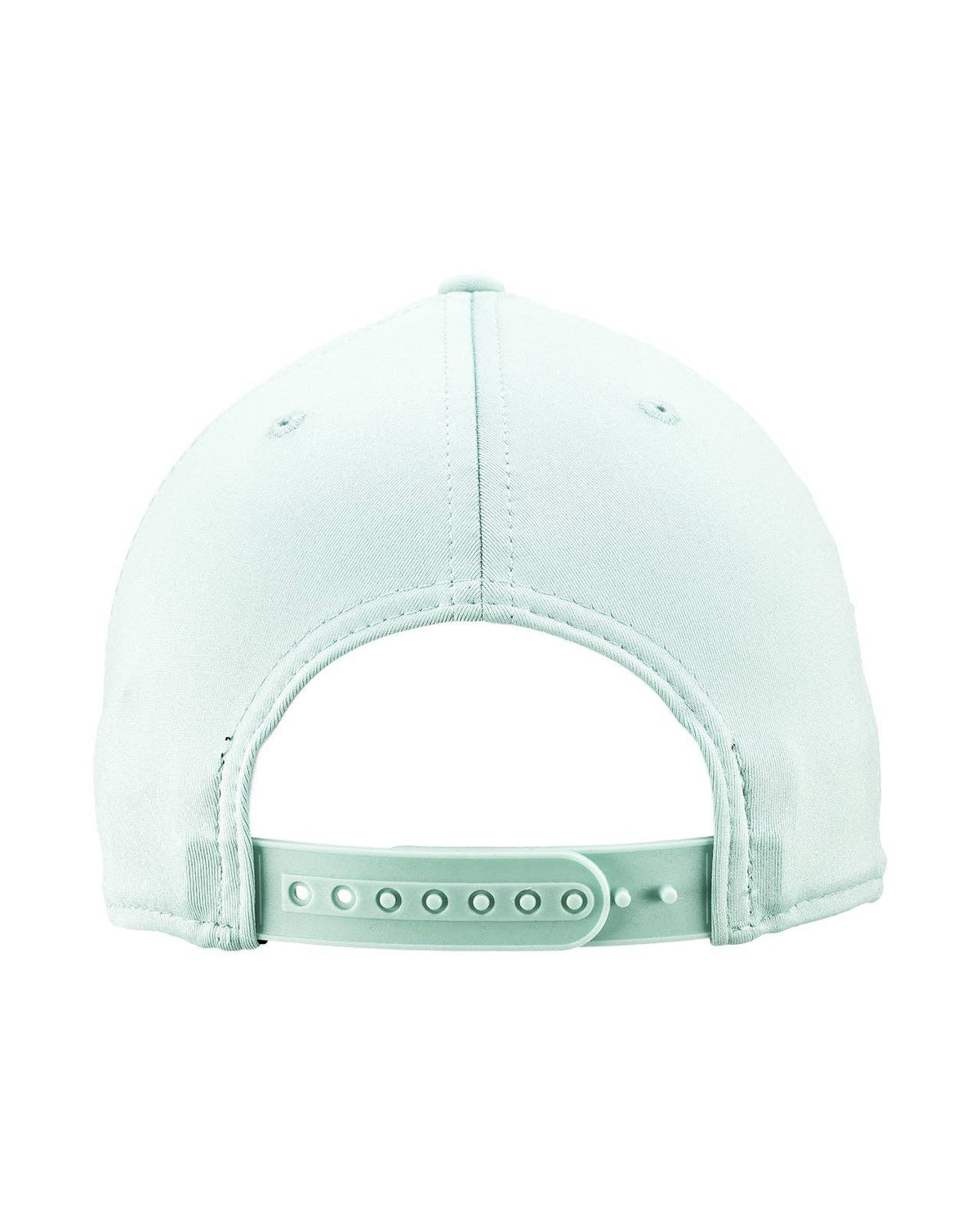Premium Clover 142 Green Fitted Performance Hat: L/XL