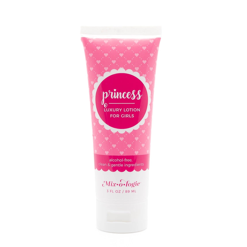 Princess | Top Shelf Luxury Lotion (3 Fl. oz)