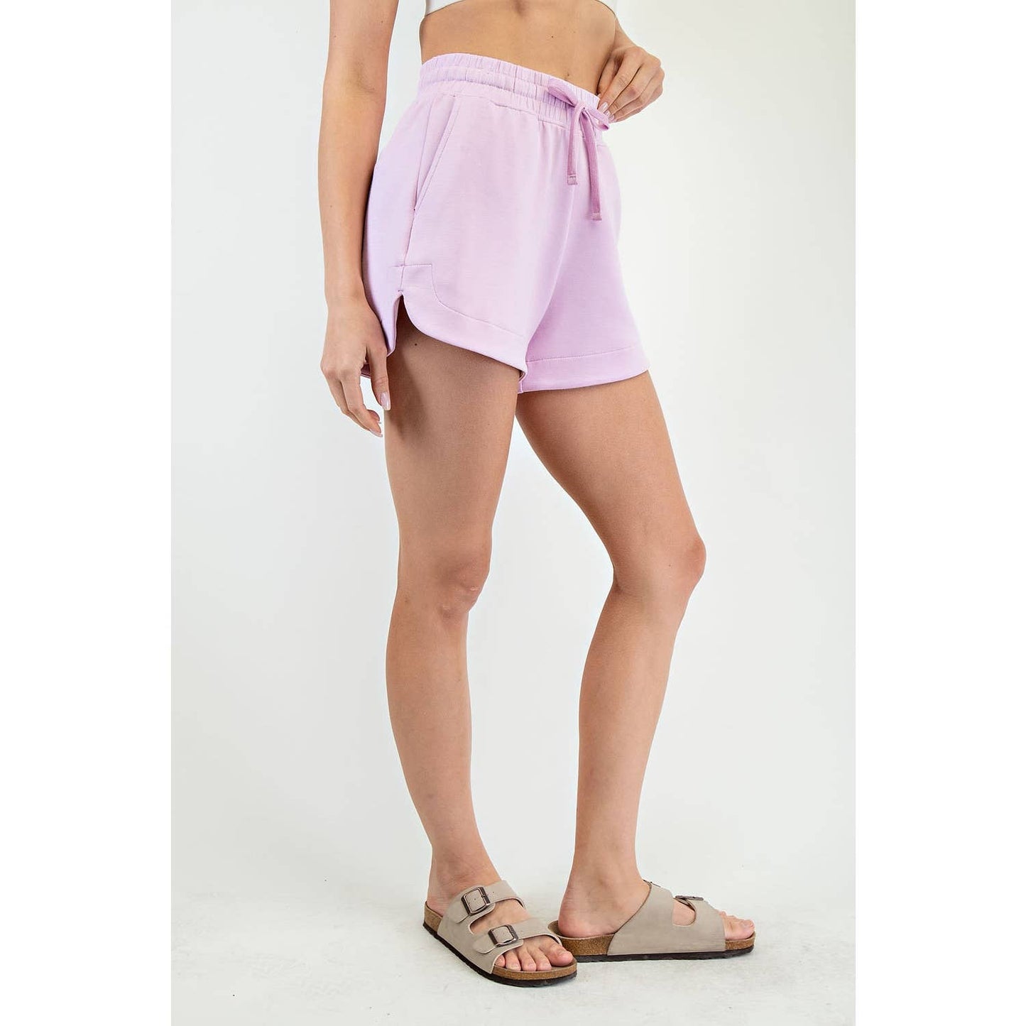 SCUBA SHORTS: Blossom
