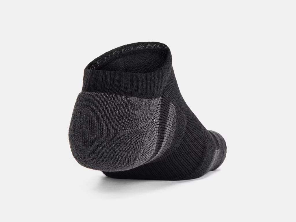 UA Performance Tech™ Unisex 6-Pack No Show Socks