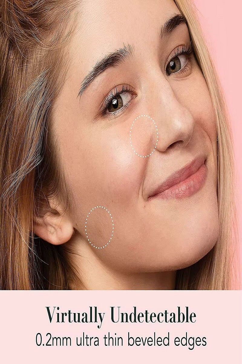 The original hydrocolloid acne pimple patch
