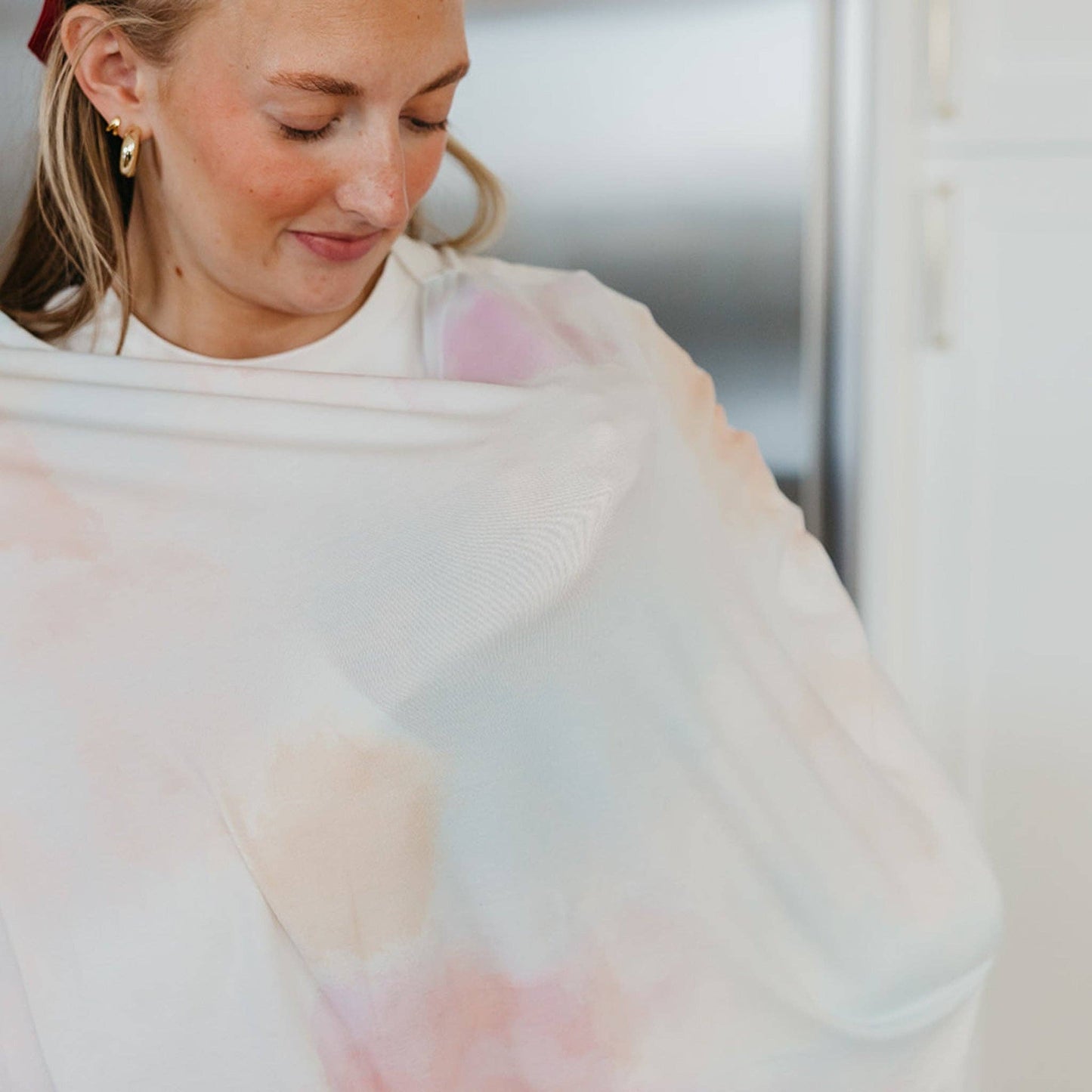 Multi-Use Cover - Nova