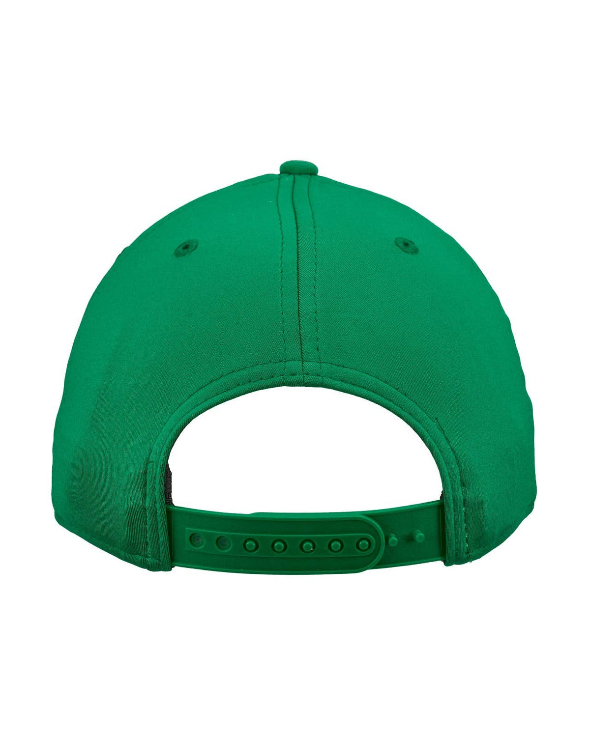 Premium Clover 58 Green Fitted Performance Hat