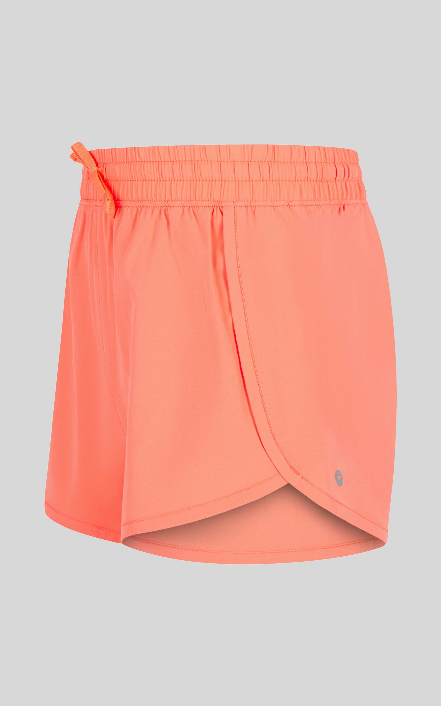 Running Shorts w/Panty