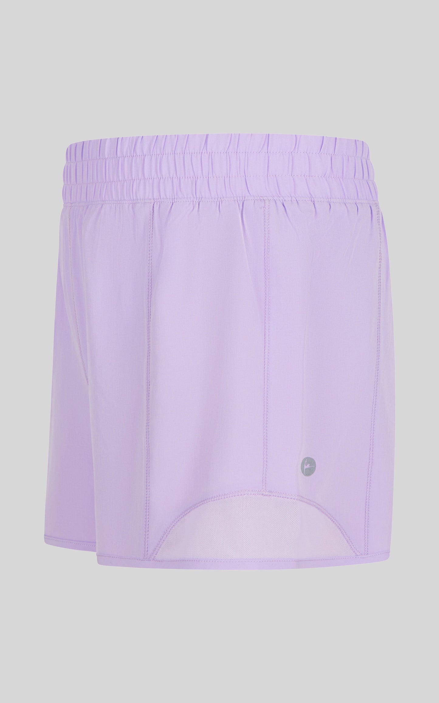 Girls Shorts w/ Mesh