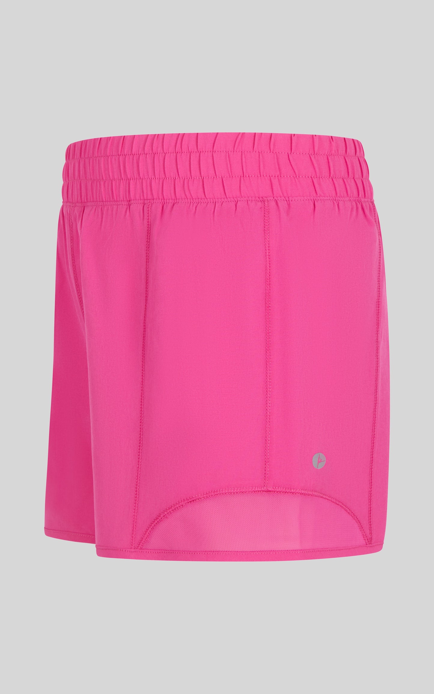 Girls Shorts w/ Mesh