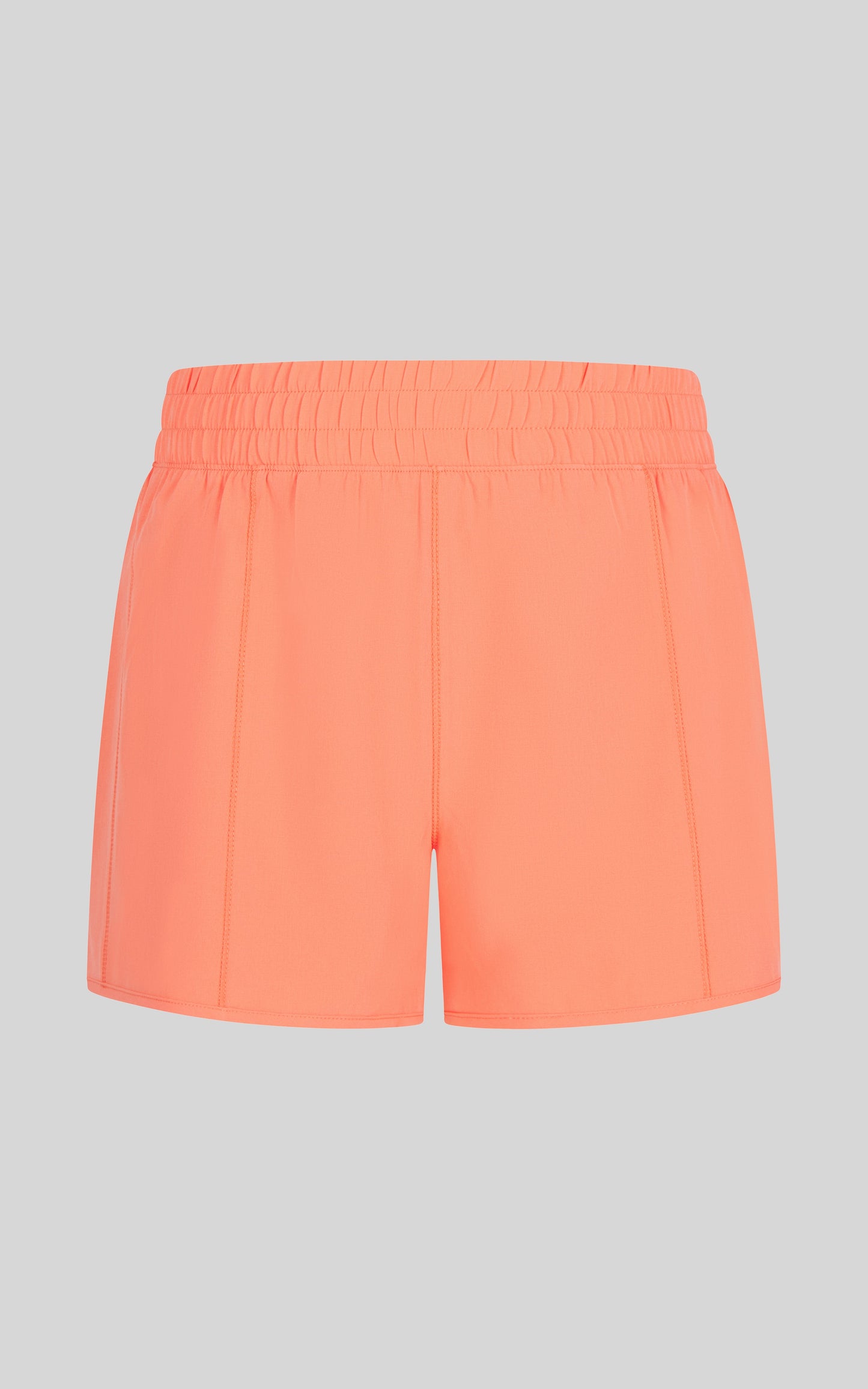 Girls Shorts w/ Mesh