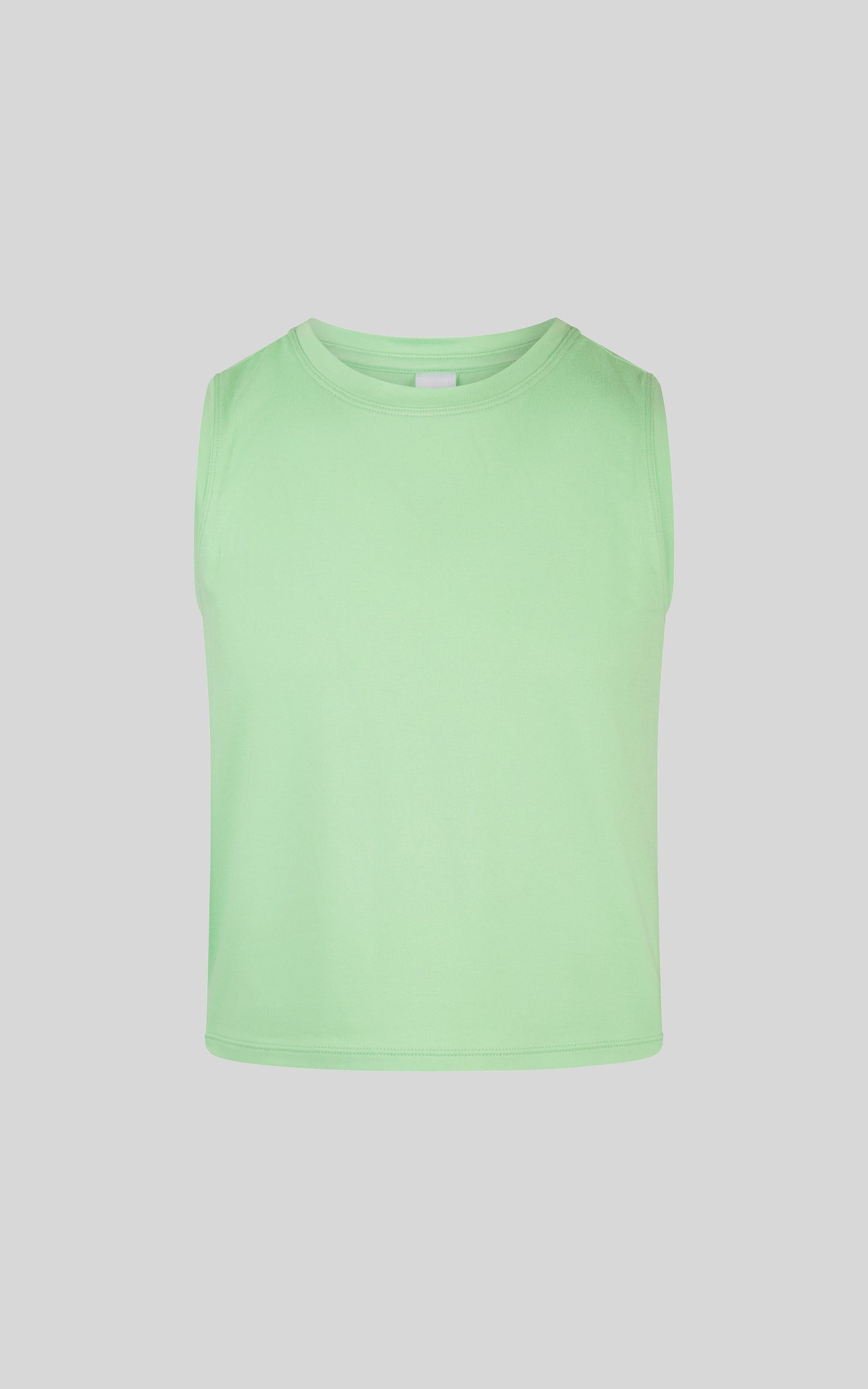 Super Soft Tank Set