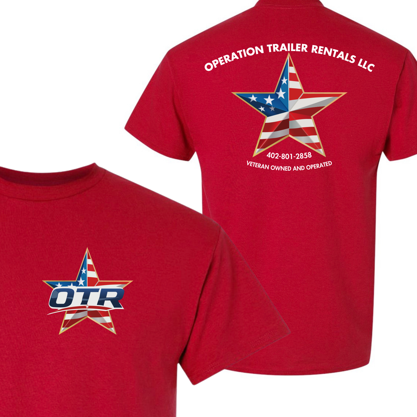 Operation Trailer Rentals