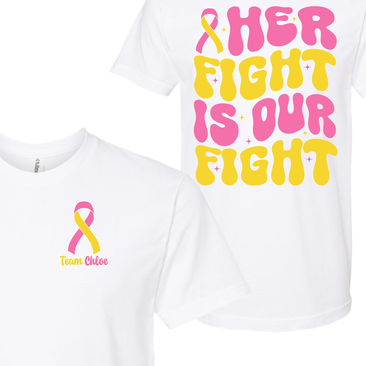 Team Chloe Fundraiser