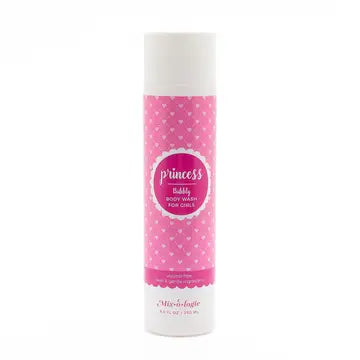 Princess | Bubbly Body Wash For Girls