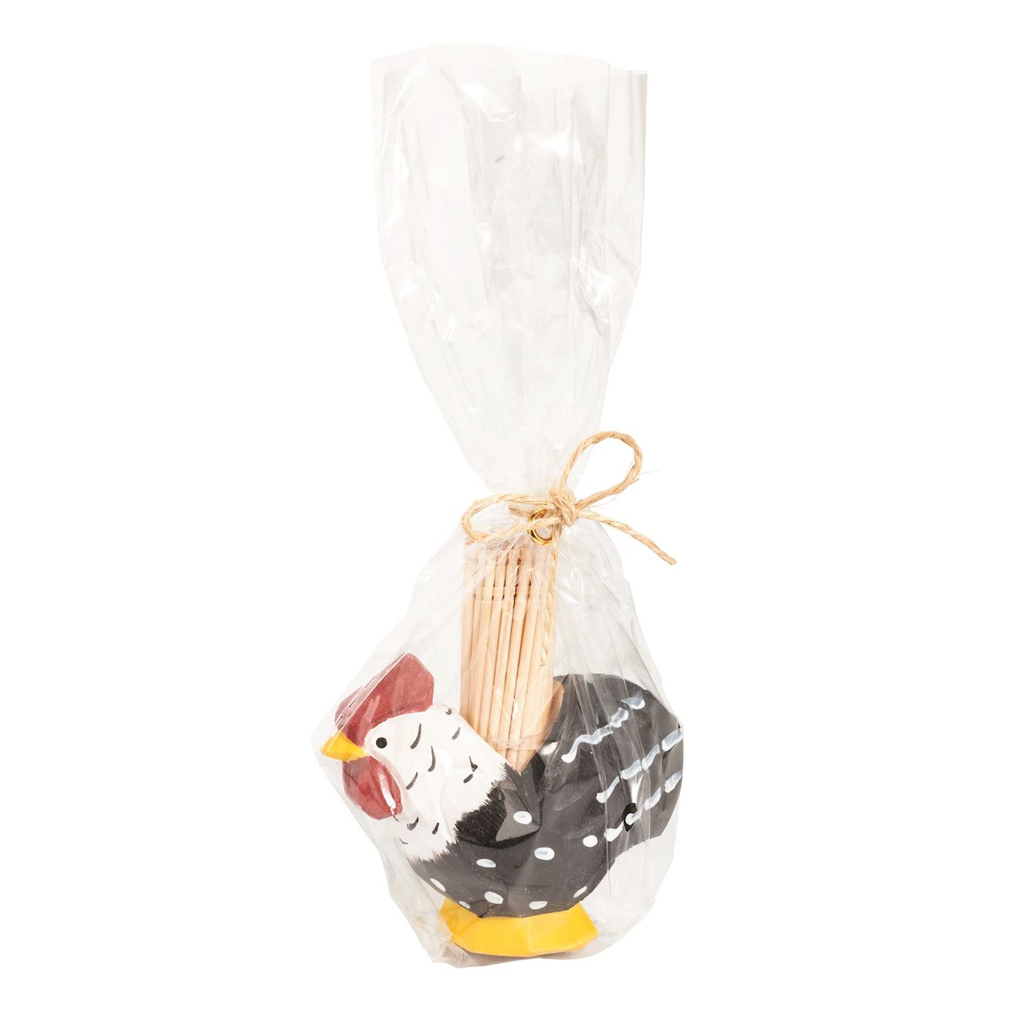 Farm Toothpick Caddy Sets