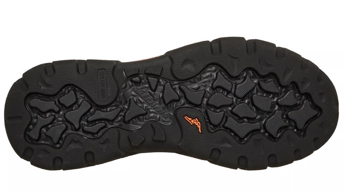 Skechers Slip-ins Waterproof Relaxed Fit: Respected 2.0 - Orson