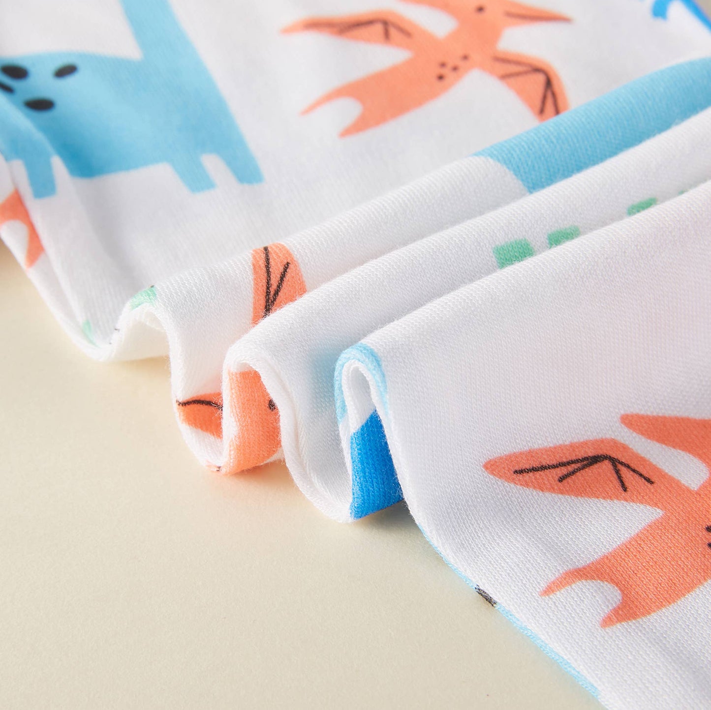 Dinosaur Kids Pajama Pants Set