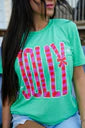 Jolly Green Tee