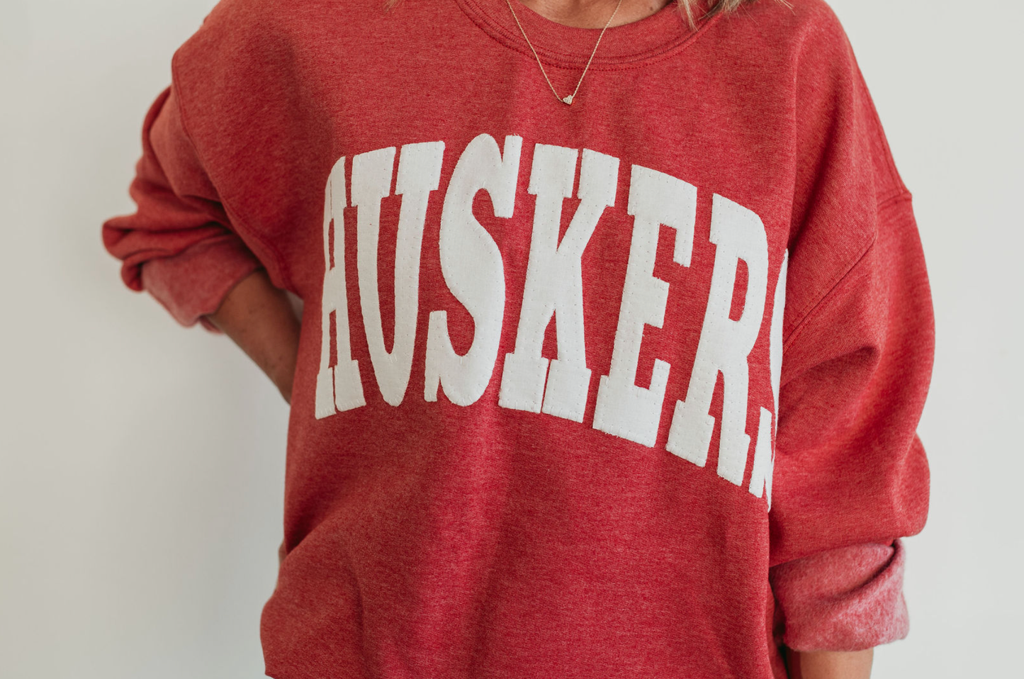 WHITE HUSKERS