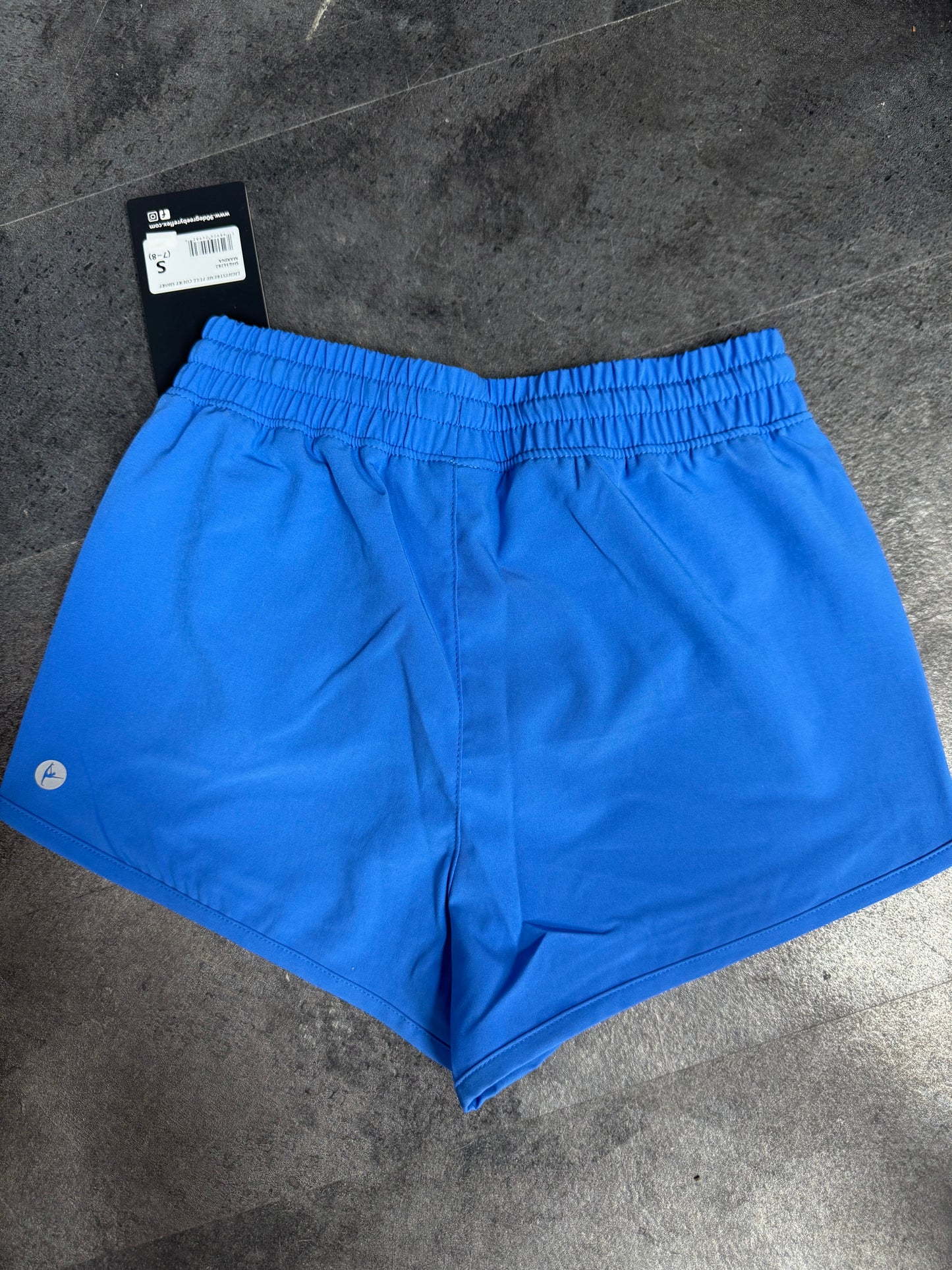 Marina Running Shorts