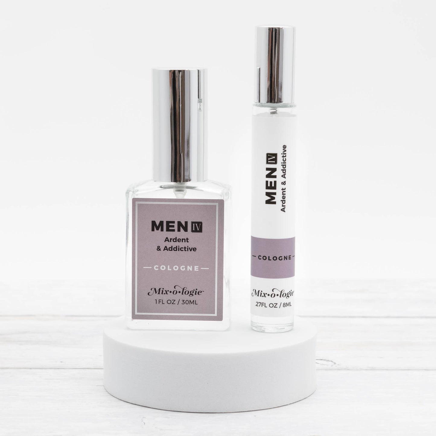 Men’s IV (Ardent & Addictive) Cologne Pen 8 mL