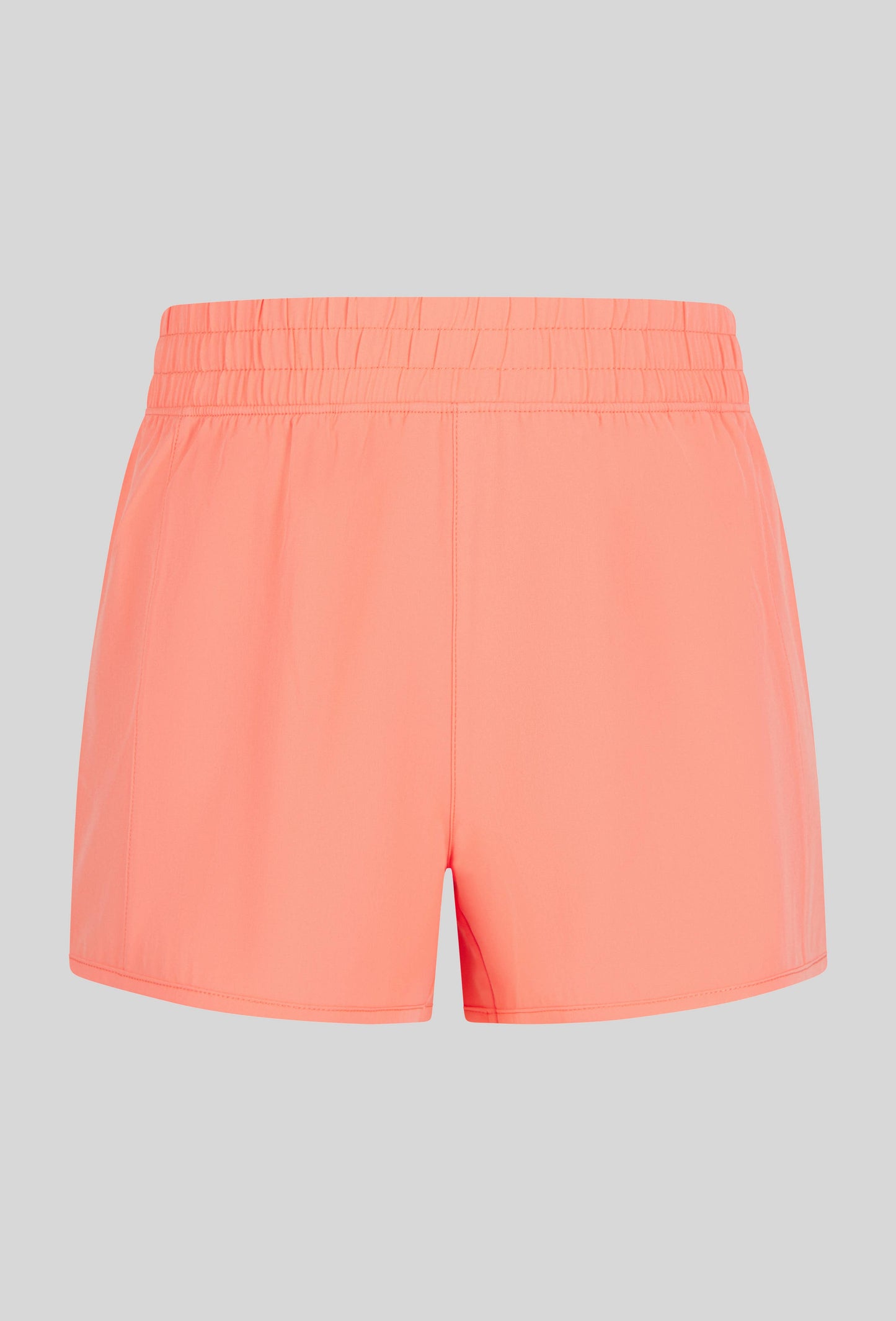 Perforated Running Short