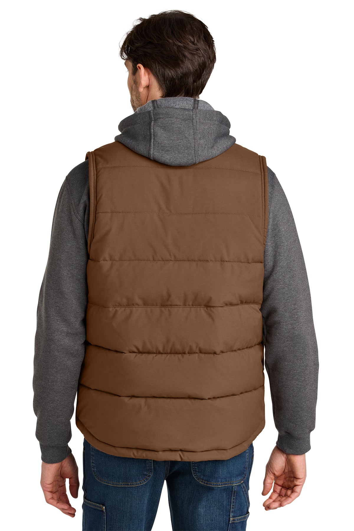 Carhartt Insulated Montana Vest