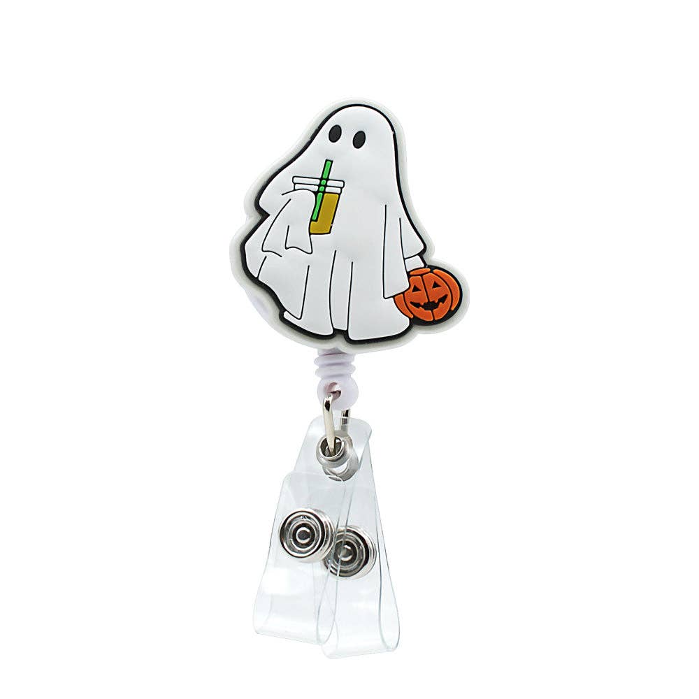 Jellies Ghost