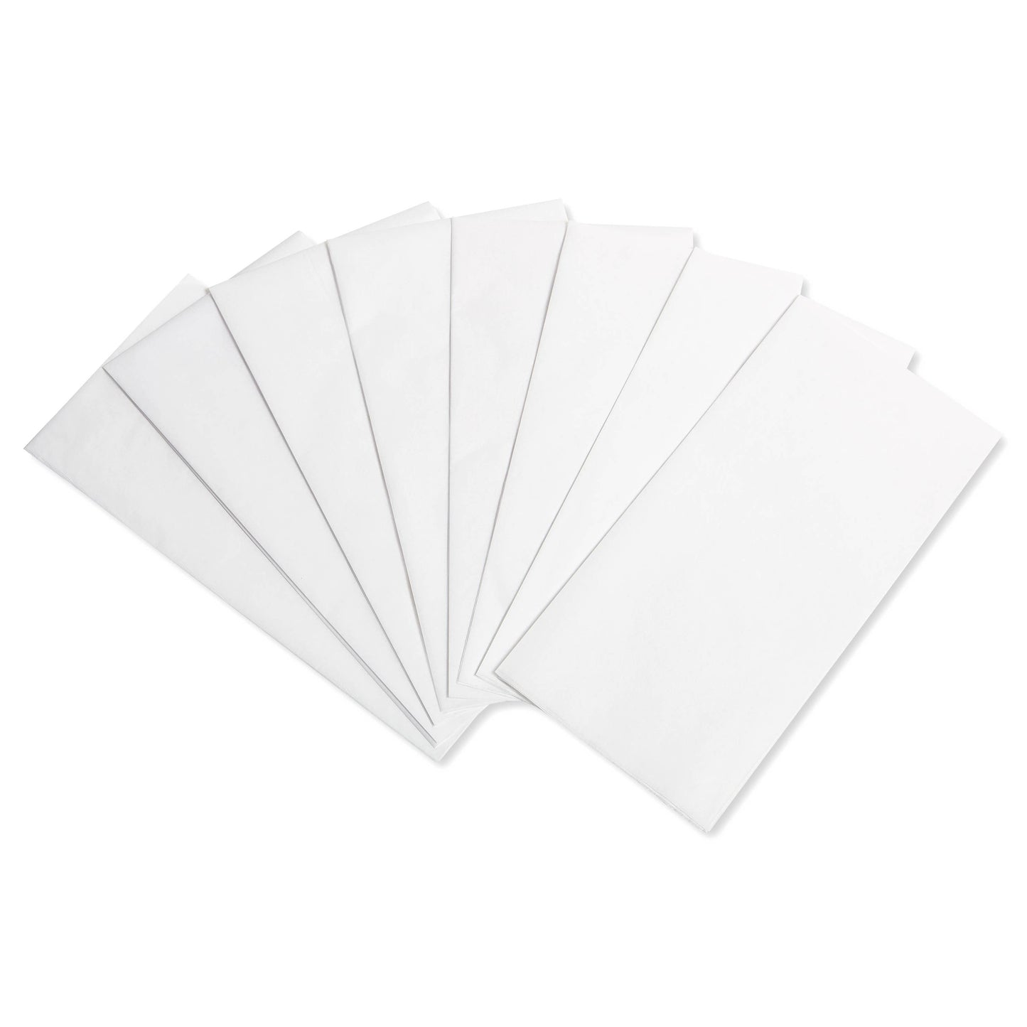 Tissue Paper White