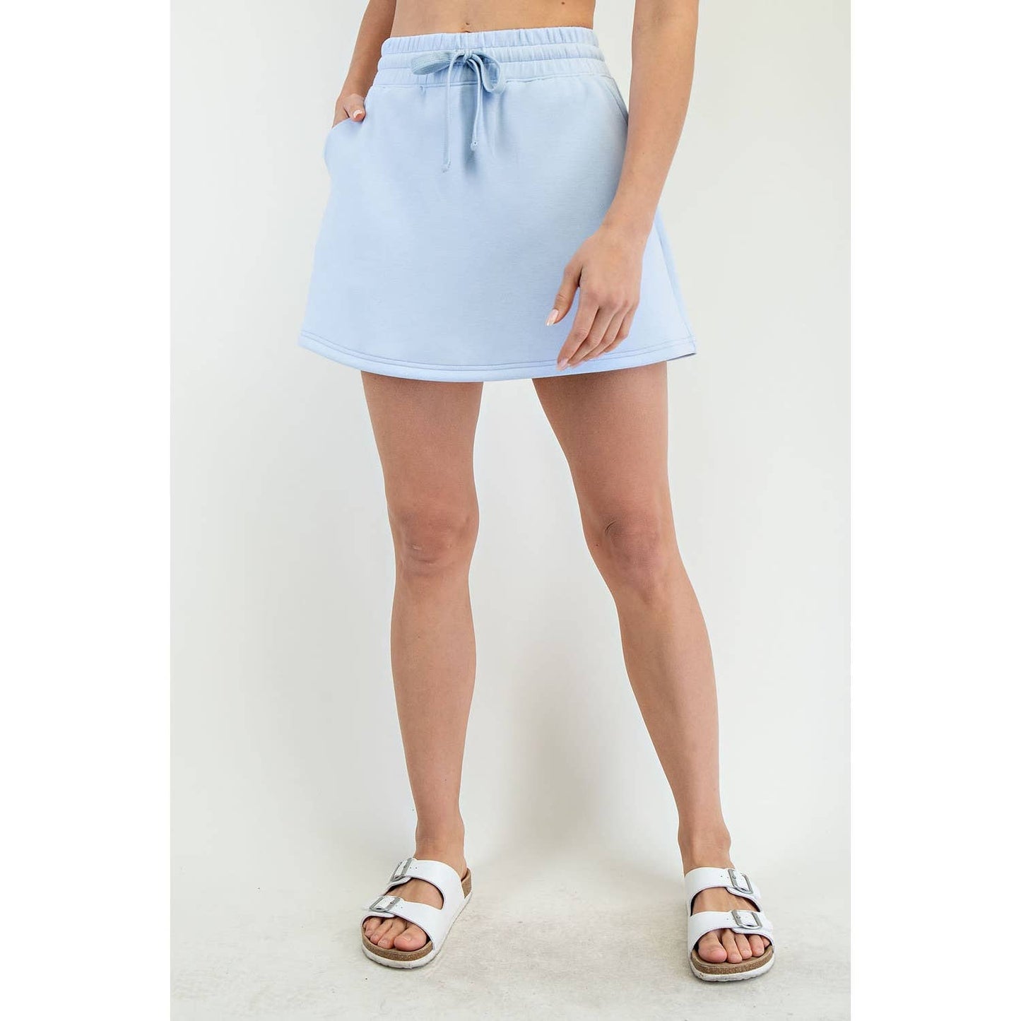 Scuba Skort