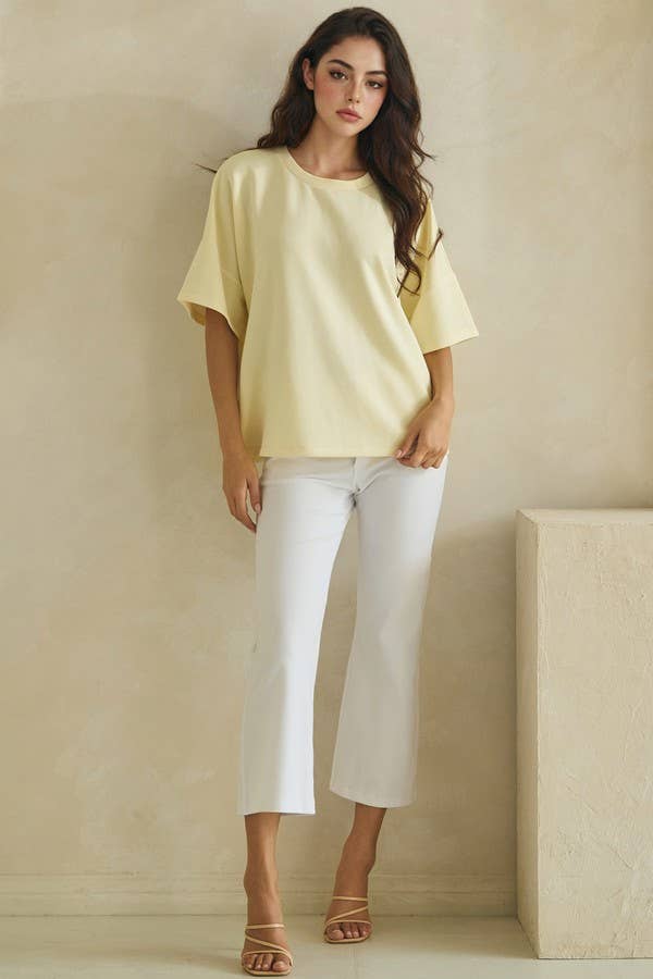 Lightweight Scuba Top