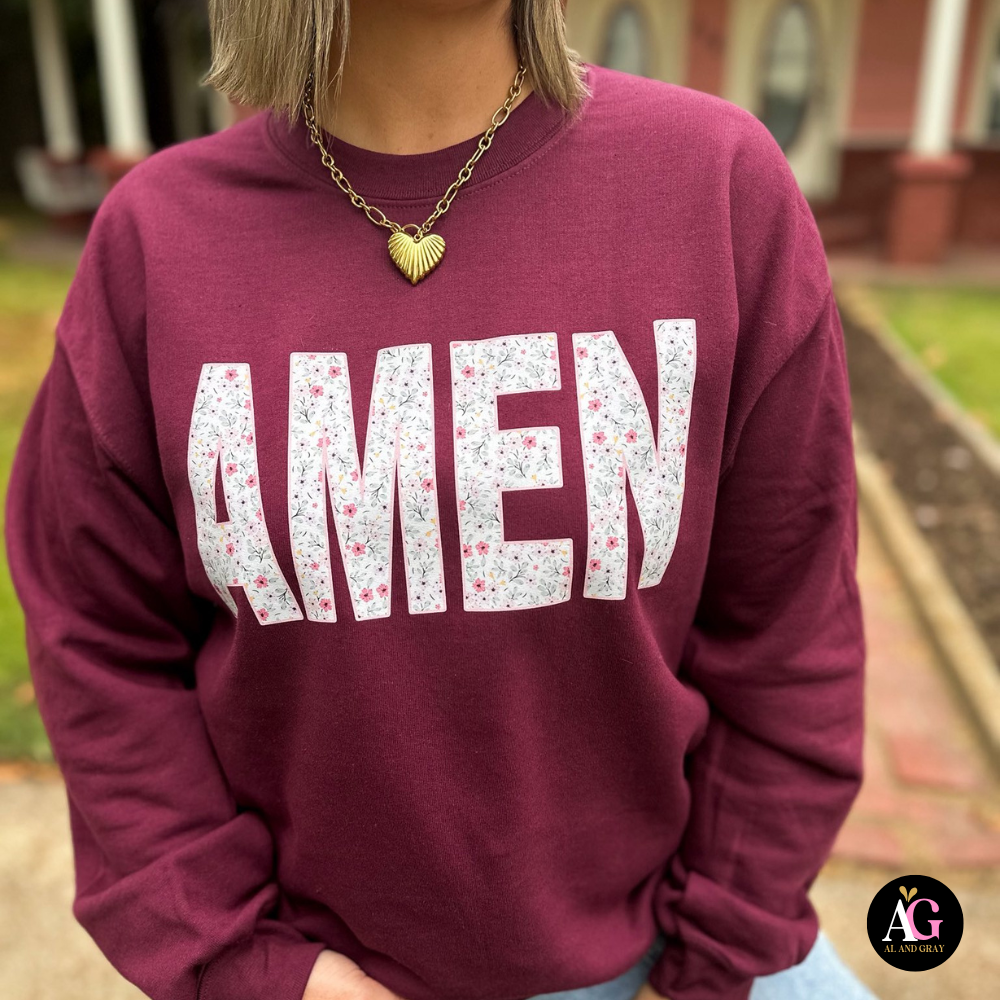 Amen Floral
