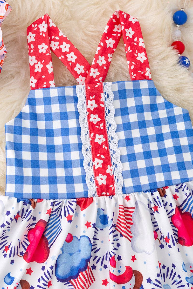 cupcake dress