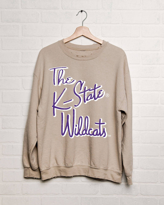 K-State Wildcats Sweatshirt