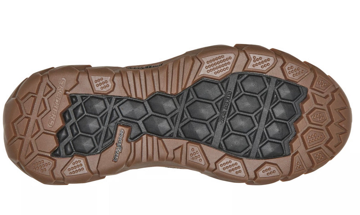 Skechers Slip-ins Relaxed Fit: Santoro - Archaic