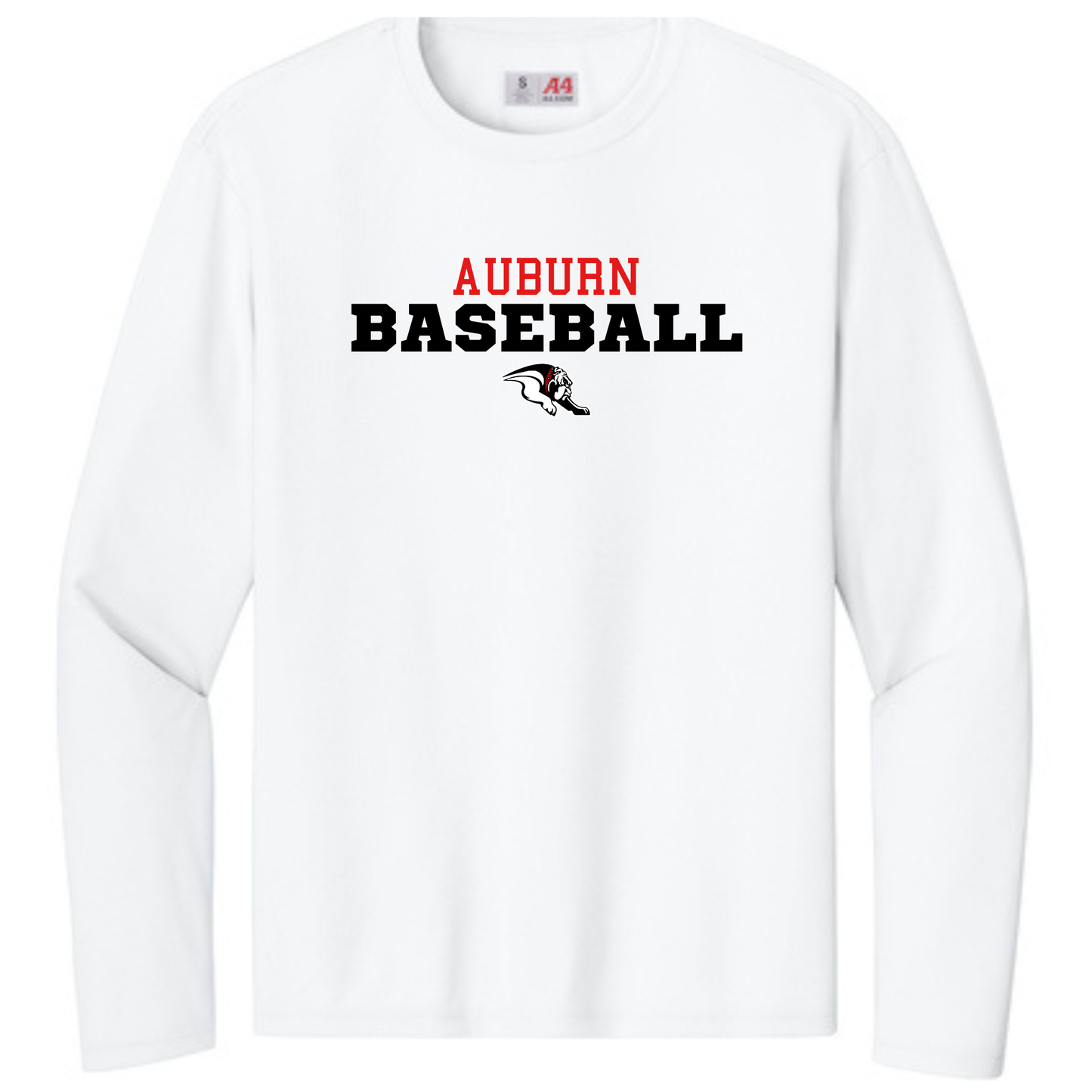Auburn Baseball