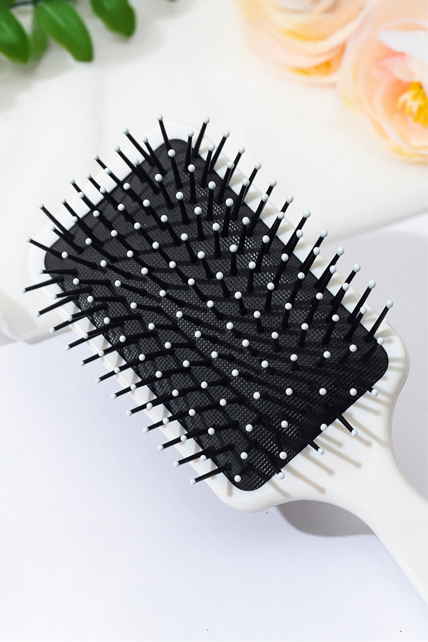 Checkered Brush