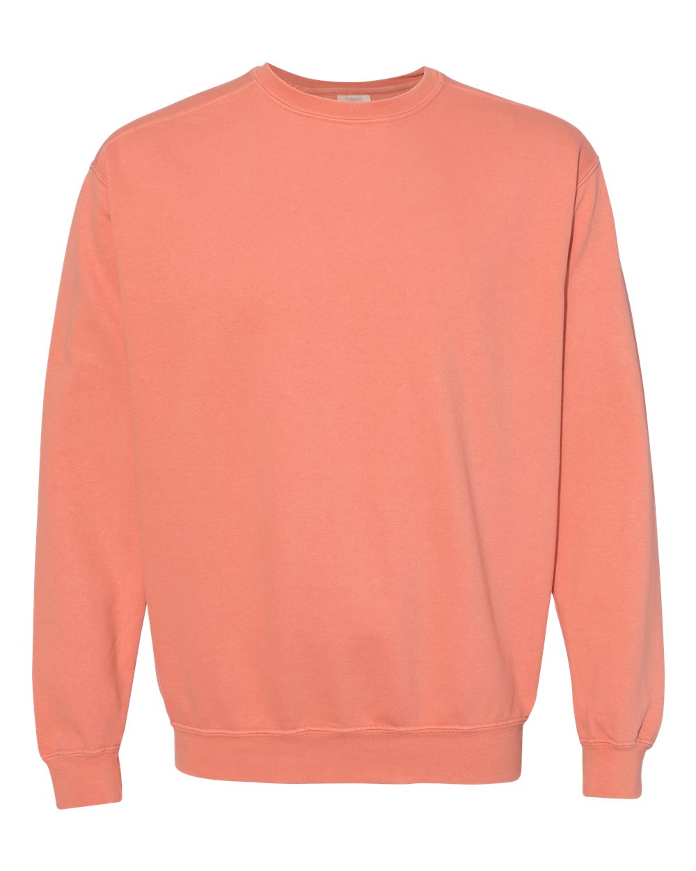 Comfort Colors Crewneck - CMC