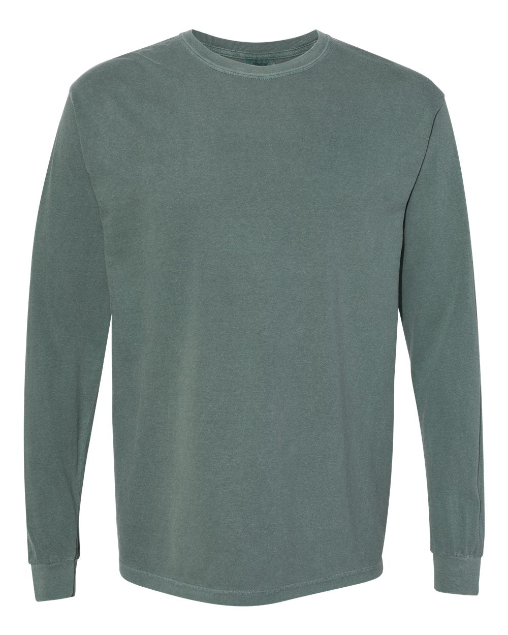Comfort Colors Long Sleeve - CMC