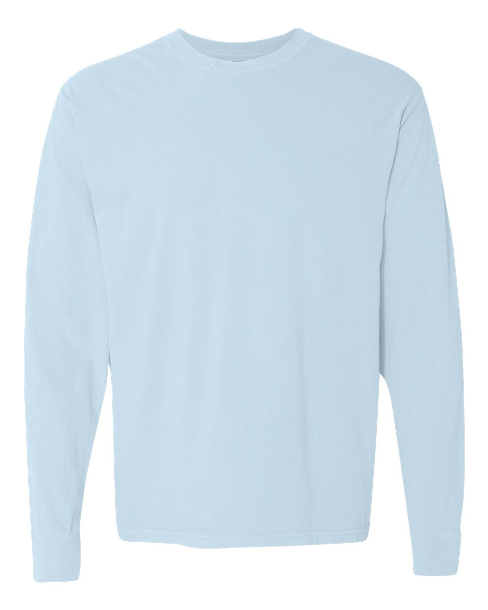 Comfort Colors Long Sleeve - CMC