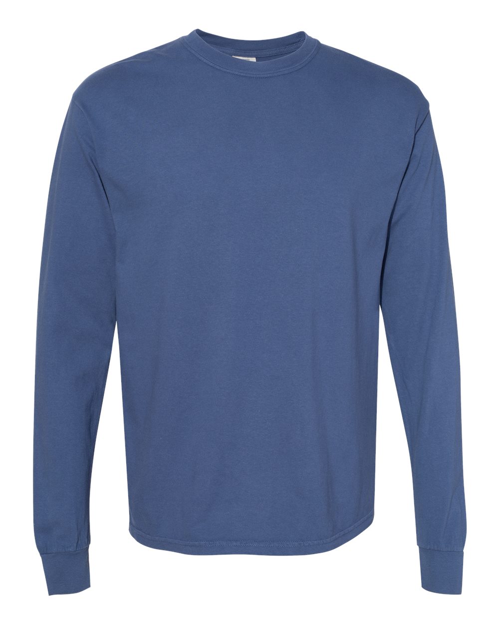 Comfort Colors Long Sleeve - CMC