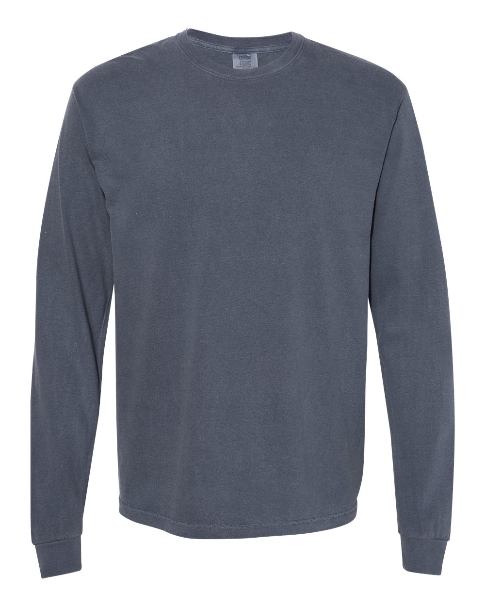 Comfort Colors Long Sleeve - CMC