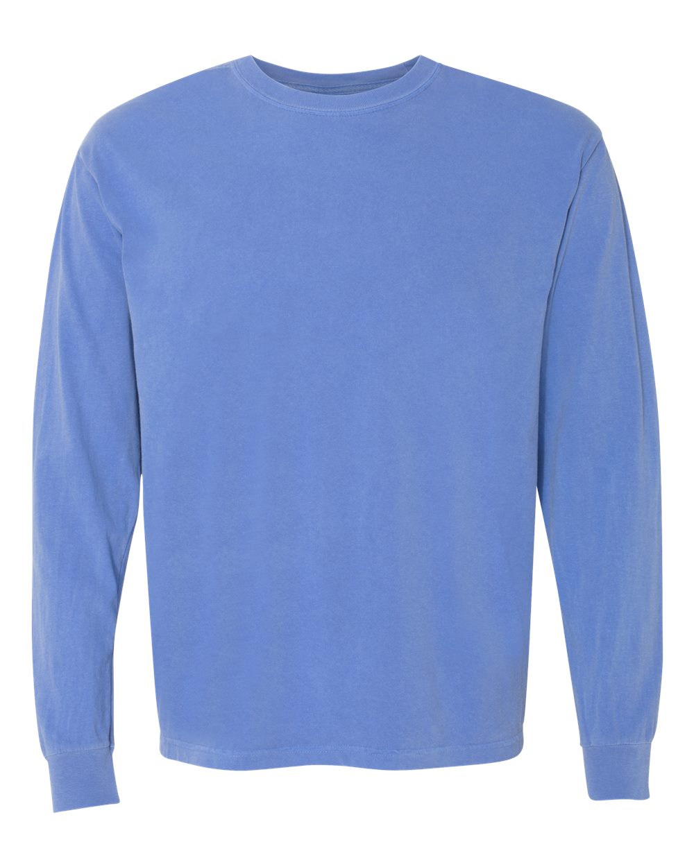 Comfort Colors Long Sleeve - CMC