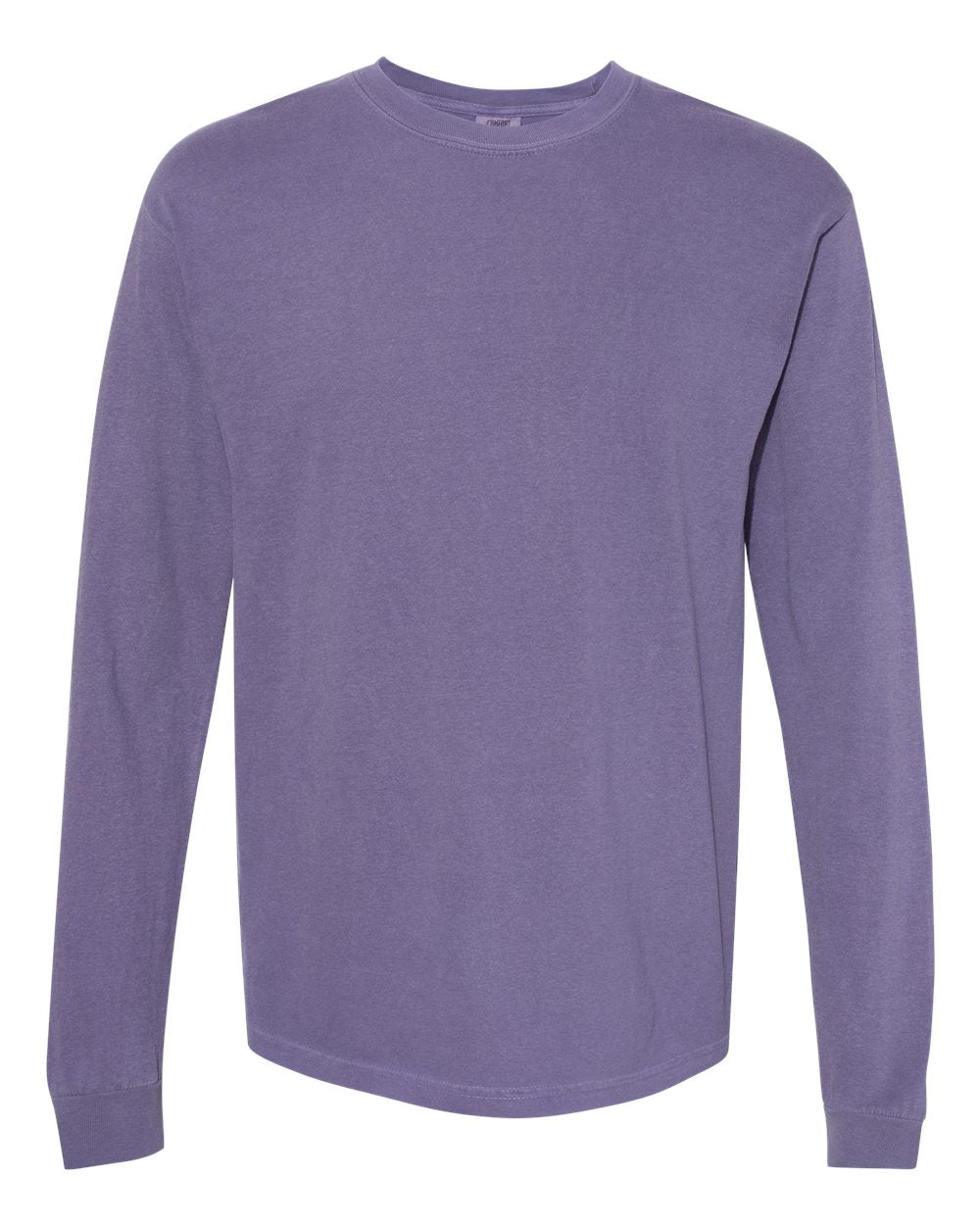 Comfort Colors Long Sleeve - CMC