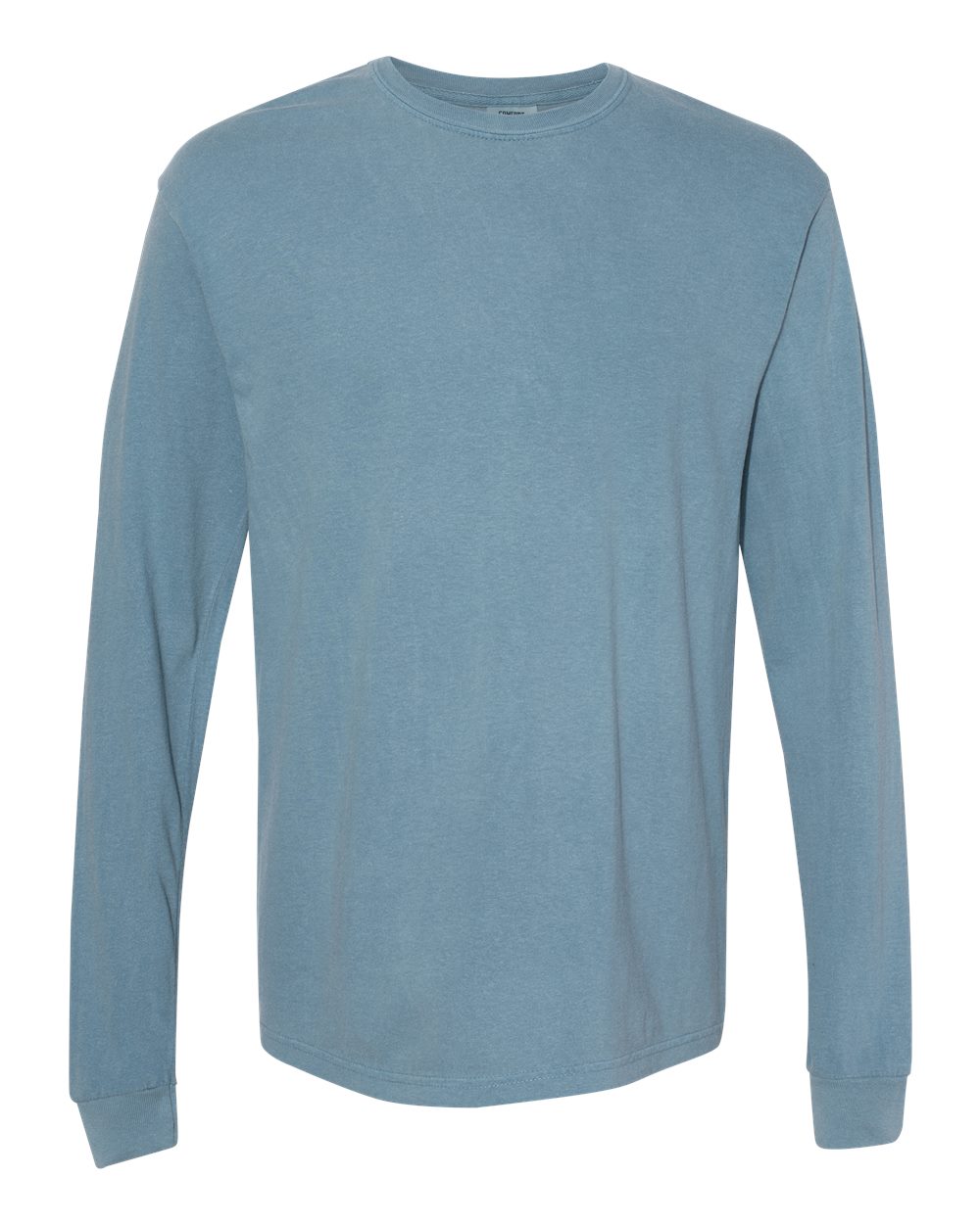 Comfort Colors Long Sleeve - CMC