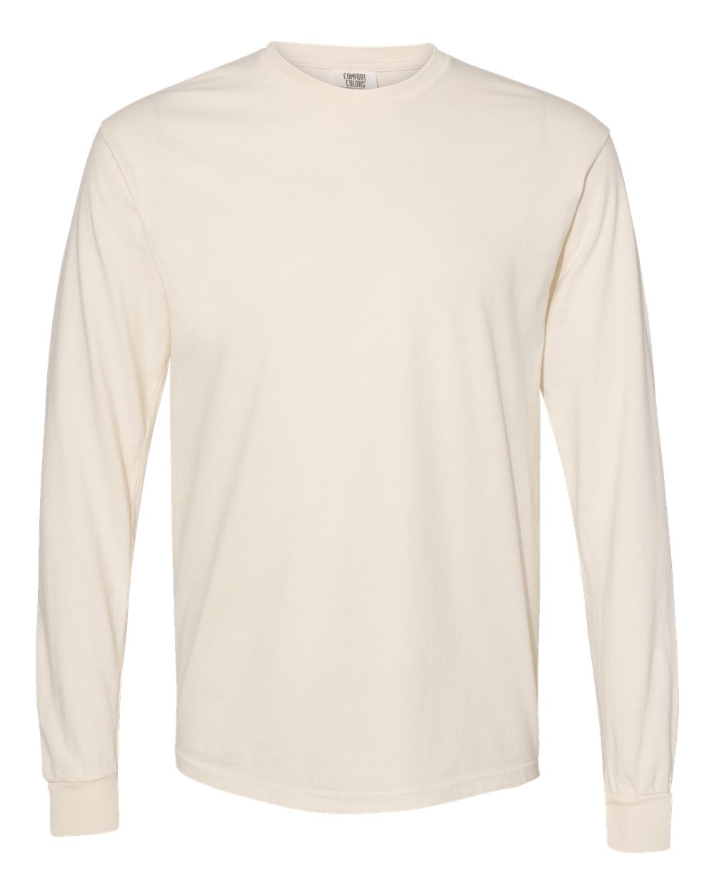 Comfort Colors Long Sleeve - CMC