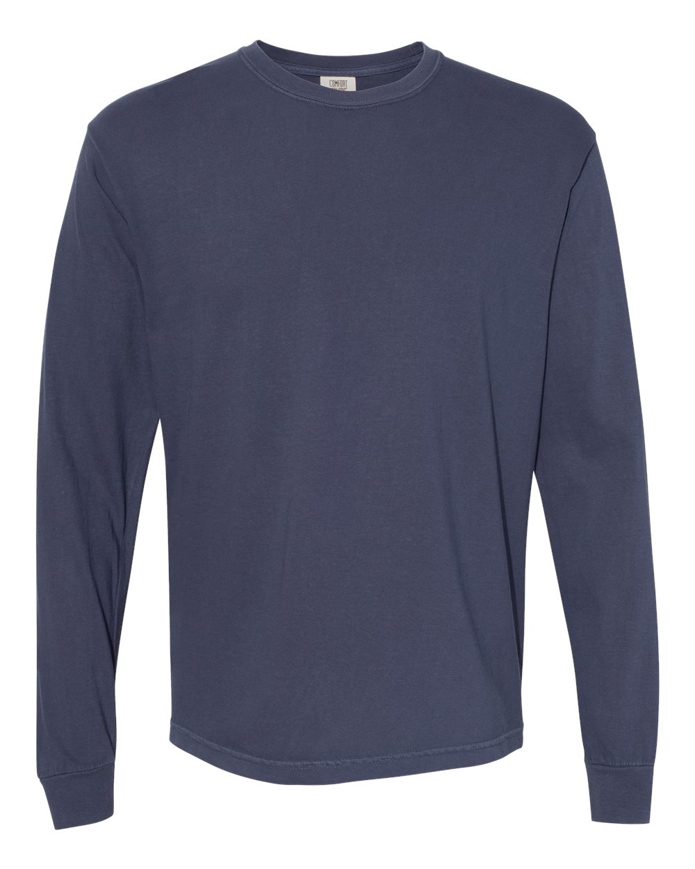 Comfort Colors Long Sleeve - CMC