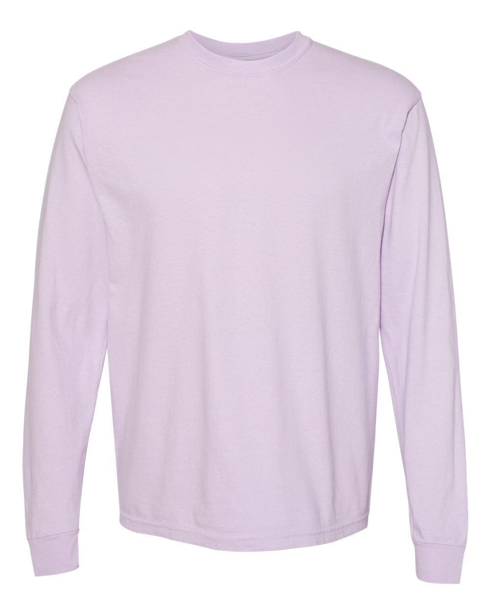 Comfort Colors Long Sleeve - CMC