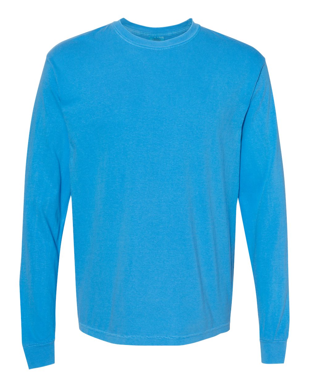 Comfort Colors Long Sleeve - CMC
