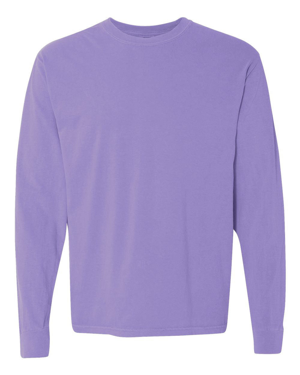 Comfort Colors Long Sleeve - CMC