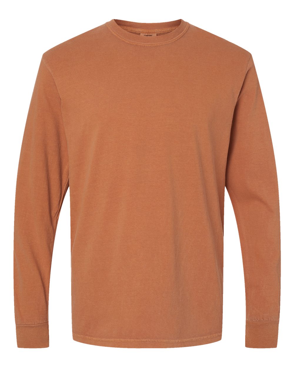 Comfort Colors Long Sleeve - CMC